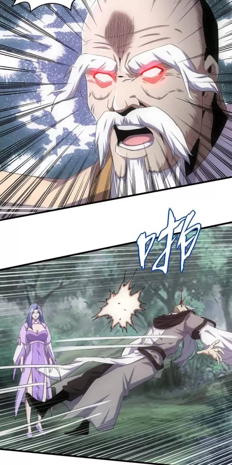 Vạn Cổ Đệ Nhất Thần: Chapter 160