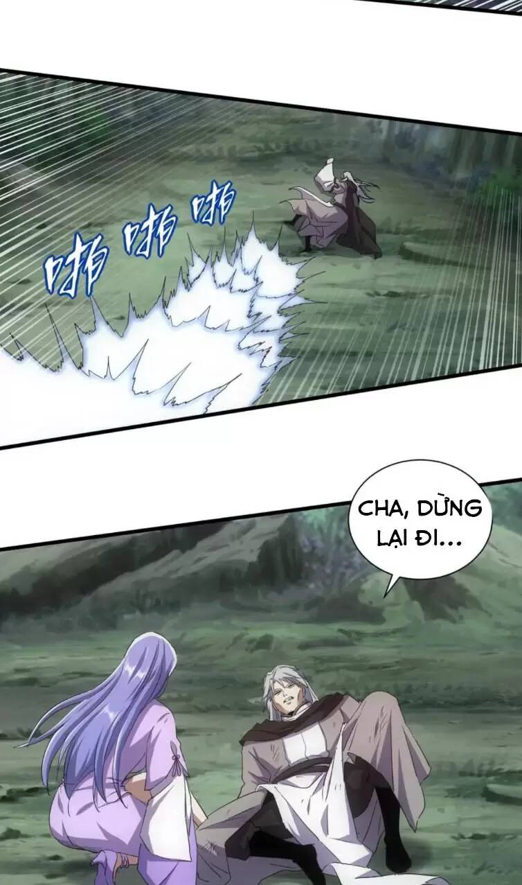 Vạn Cổ Đệ Nhất Thần: Chapter 160