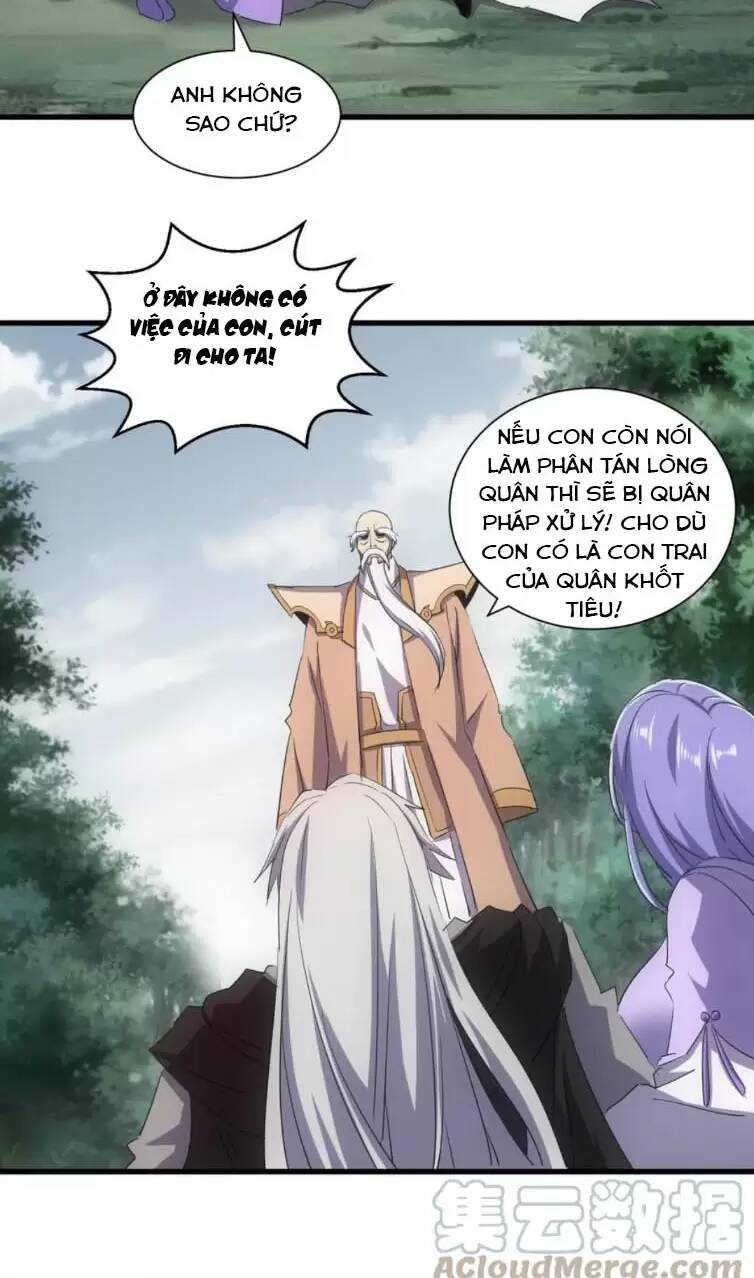 Vạn Cổ Đệ Nhất Thần: Chapter 160