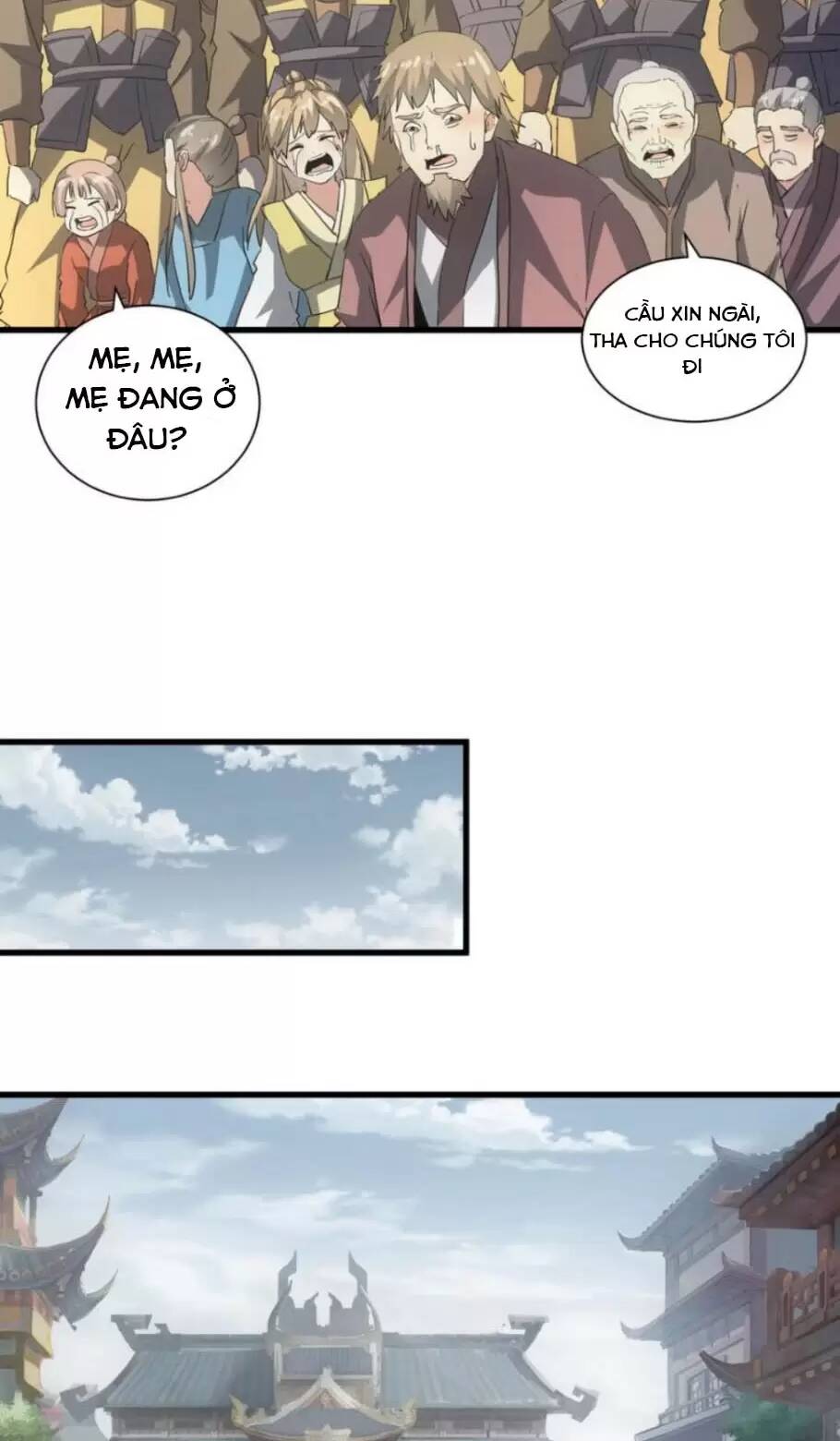 Vạn Cổ Đệ Nhất Thần: Chapter 160