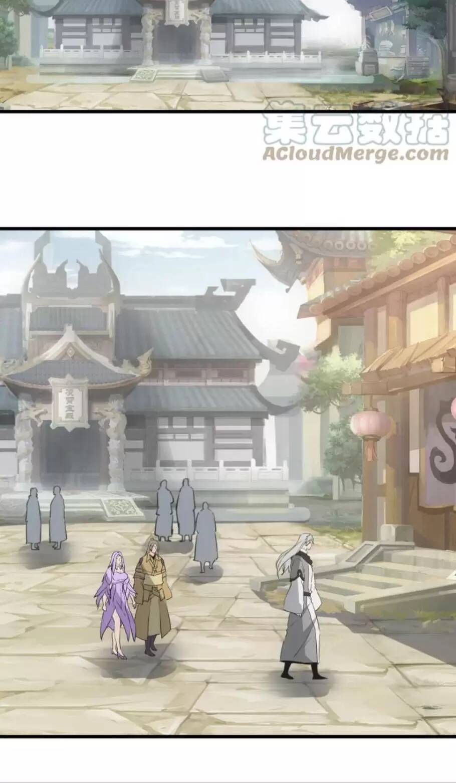 Vạn Cổ Đệ Nhất Thần: Chapter 160