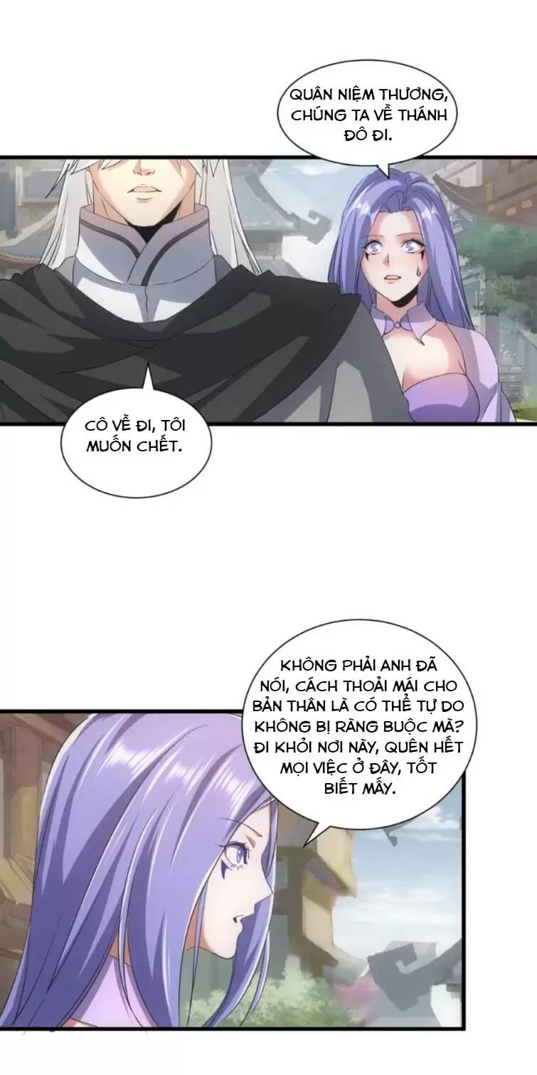 Vạn Cổ Đệ Nhất Thần: Chapter 160