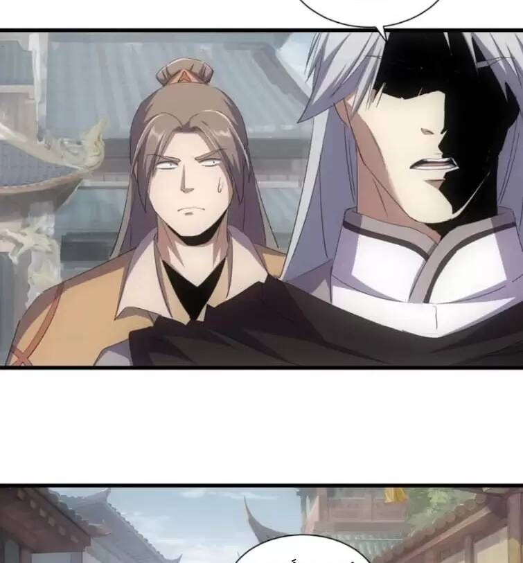 Vạn Cổ Đệ Nhất Thần: Chapter 160