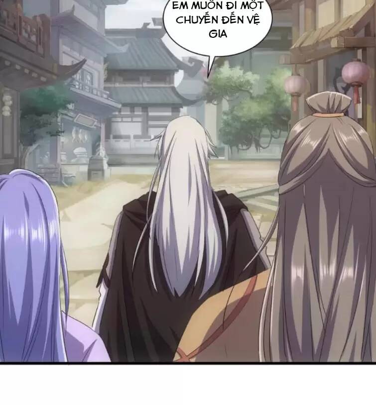 Vạn Cổ Đệ Nhất Thần: Chapter 160