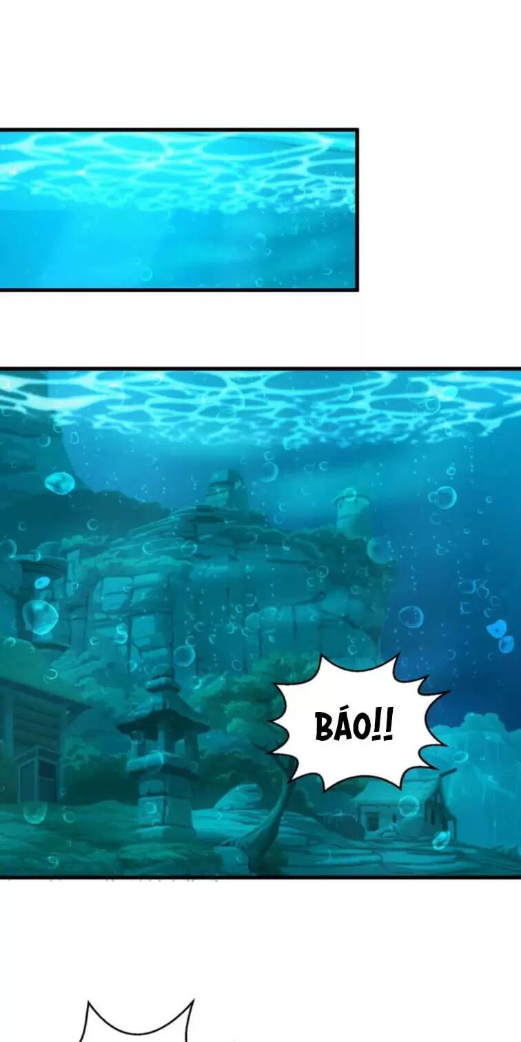 Vạn Cổ Đệ Nhất Thần: Chapter 160