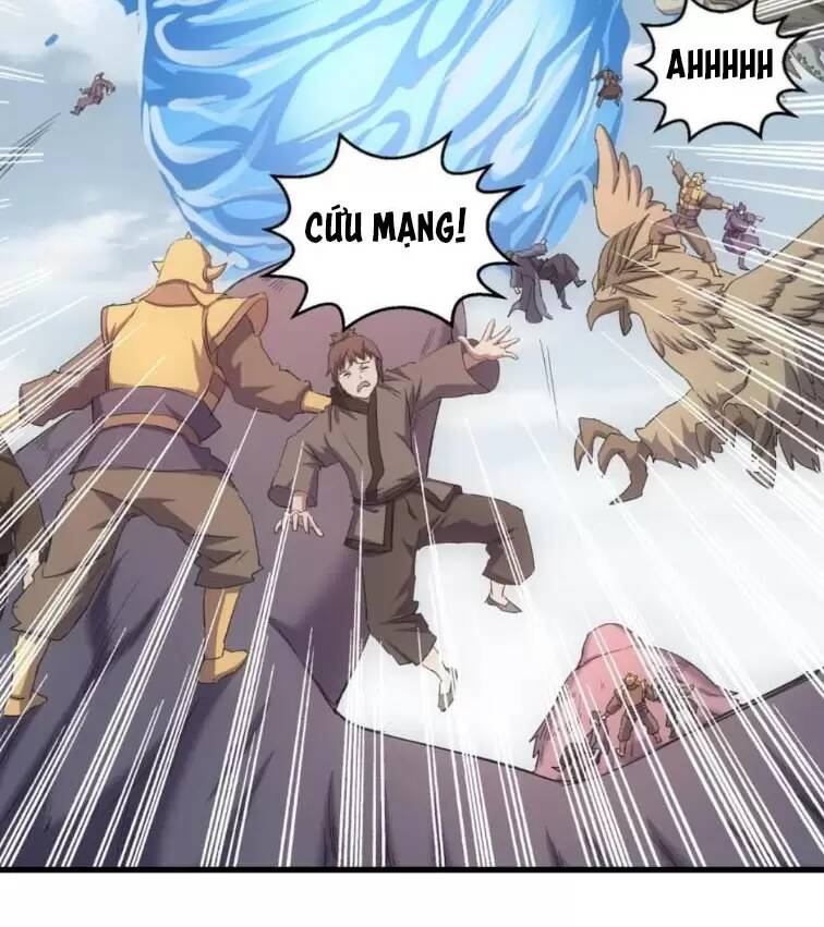 Vạn Cổ Đệ Nhất Thần: Chapter 160