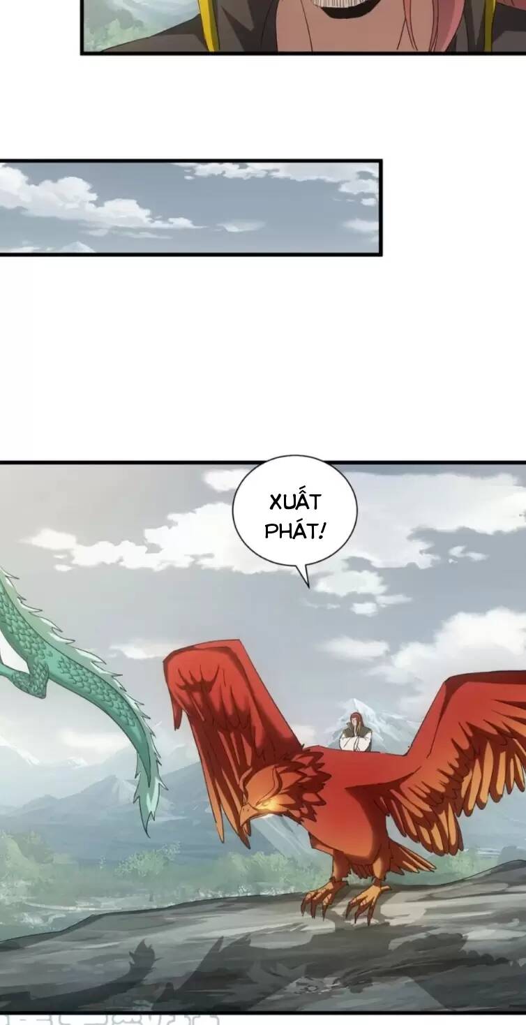 Vạn Cổ Đệ Nhất Thần: Chapter 160