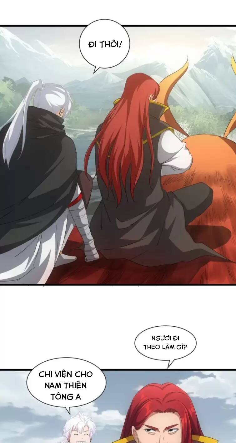 Vạn Cổ Đệ Nhất Thần: Chapter 160