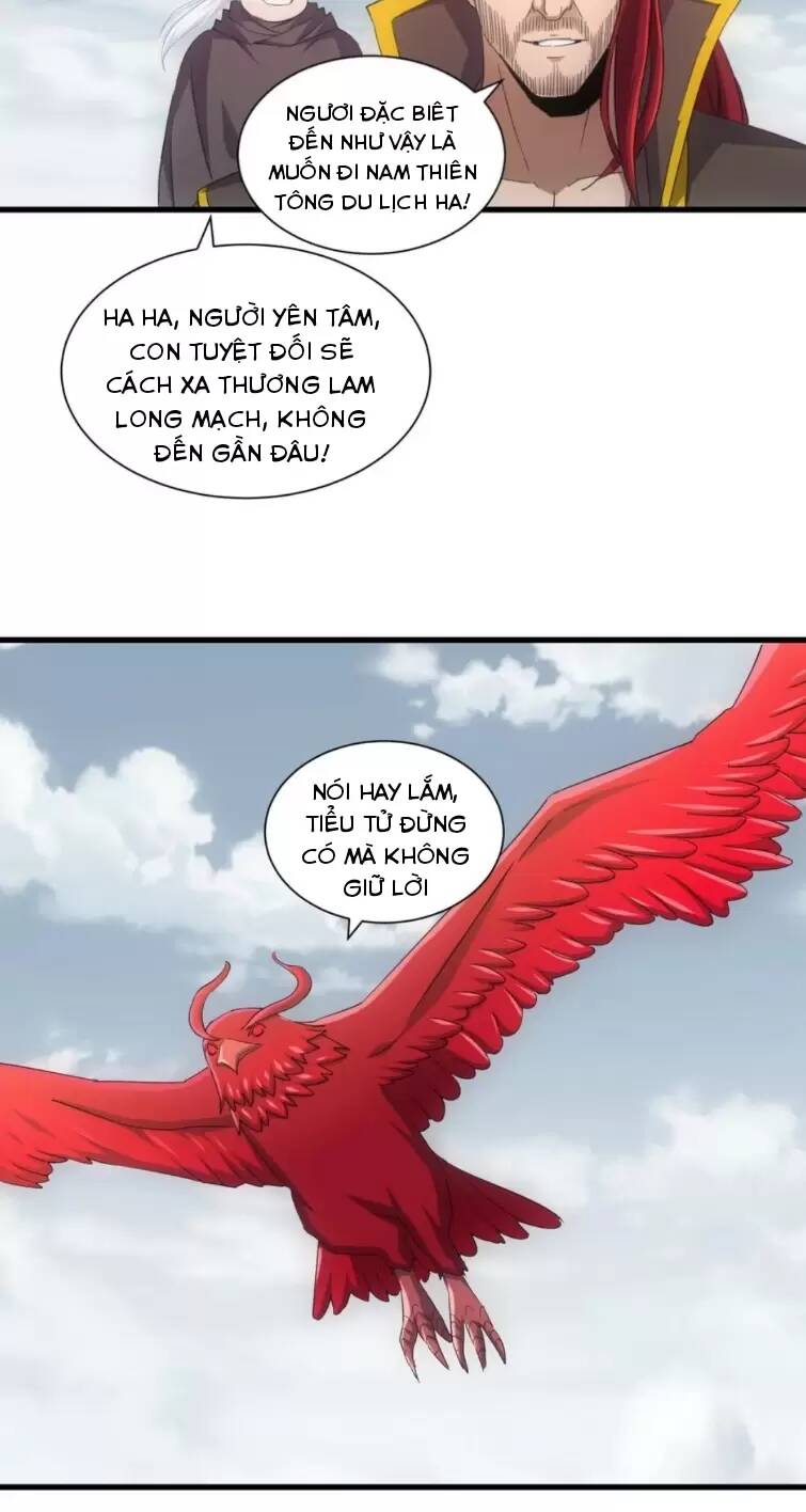Vạn Cổ Đệ Nhất Thần: Chapter 160