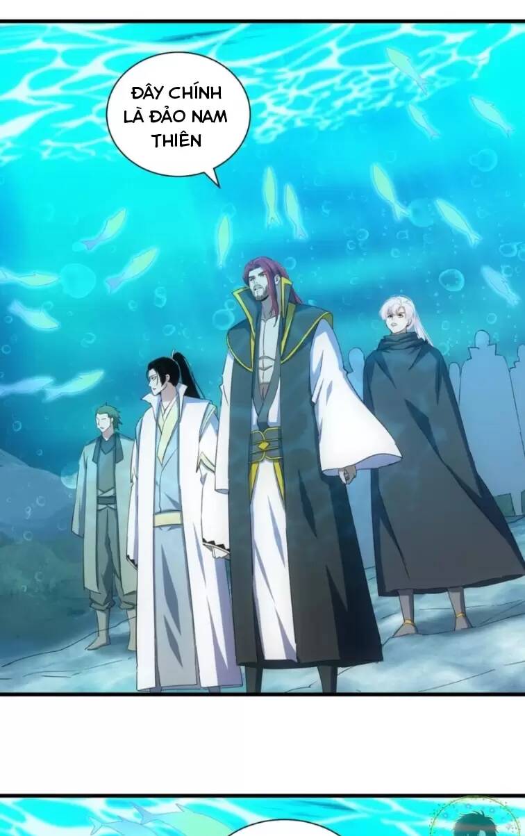 Vạn Cổ Đệ Nhất Thần: Chapter 160