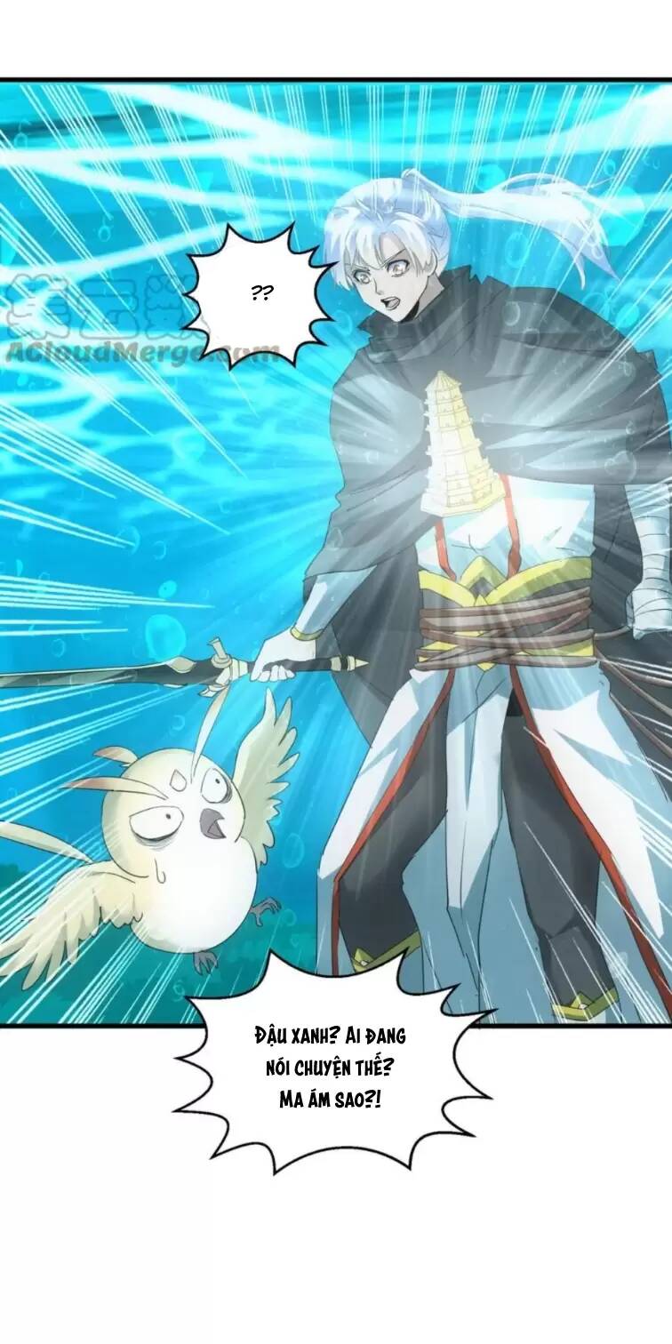 Vạn Cổ Đệ Nhất Thần: Chapter 161