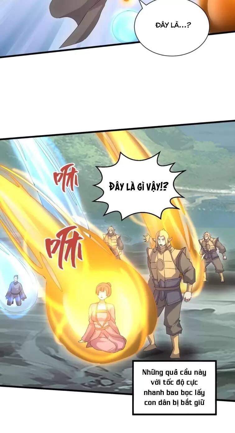 Vạn Cổ Đệ Nhất Thần: Chapter 161