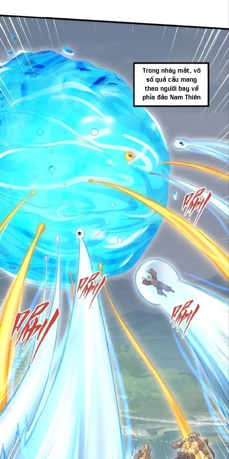 Vạn Cổ Đệ Nhất Thần: Chapter 161