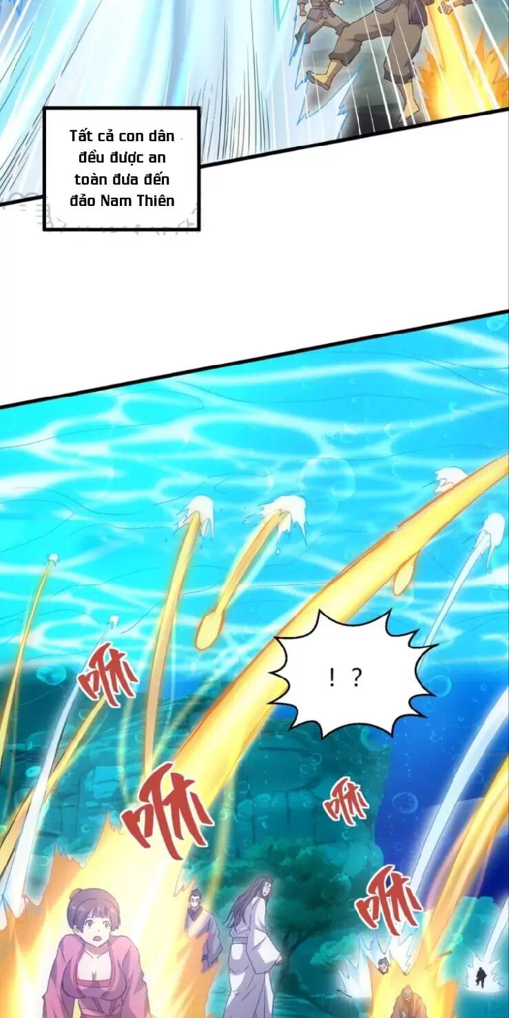 Vạn Cổ Đệ Nhất Thần: Chapter 161