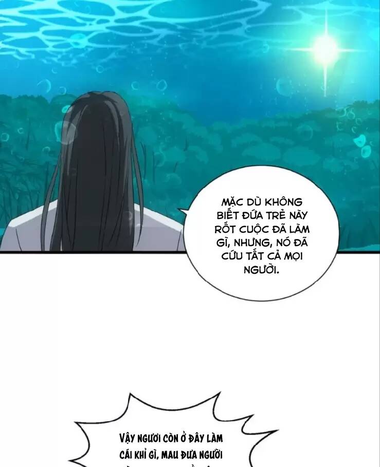 Vạn Cổ Đệ Nhất Thần: Chapter 161