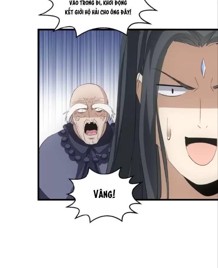 Vạn Cổ Đệ Nhất Thần: Chapter 161