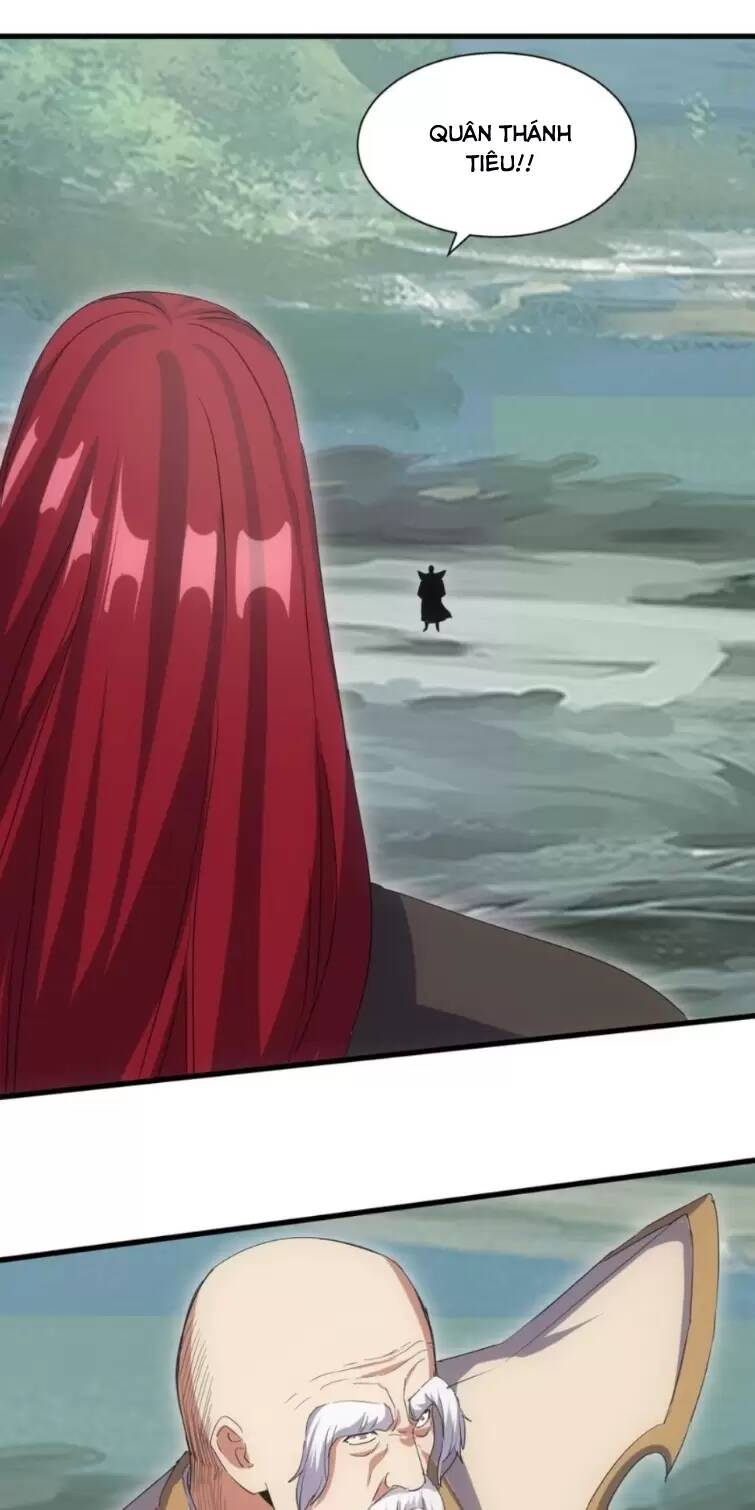 Vạn Cổ Đệ Nhất Thần: Chapter 161