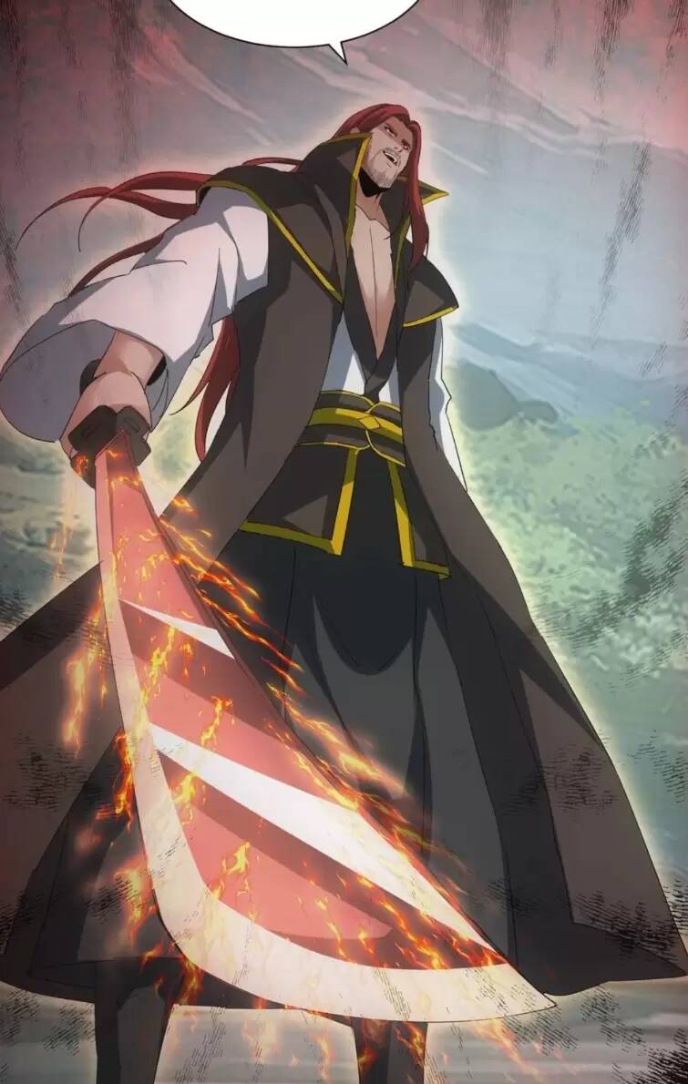 Vạn Cổ Đệ Nhất Thần: Chapter 161
