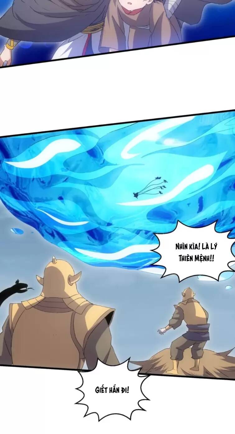 Vạn Cổ Đệ Nhất Thần: Chapter 161
