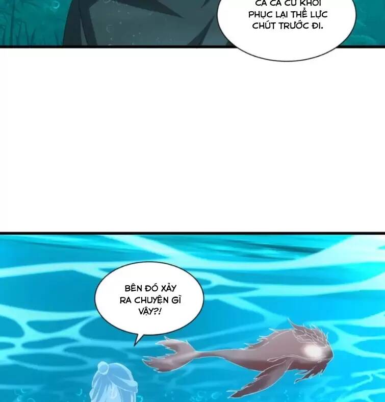 Vạn Cổ Đệ Nhất Thần: Chapter 161