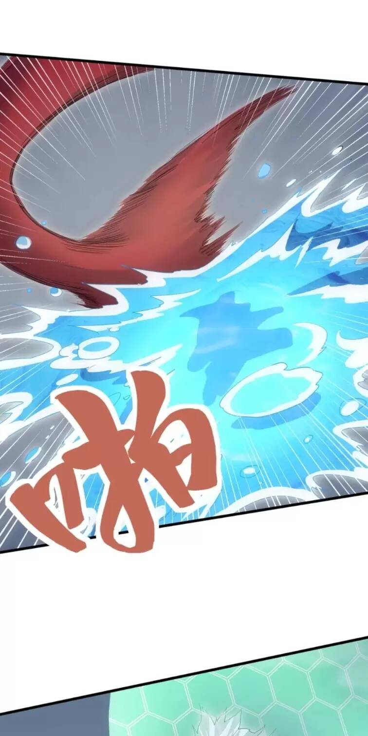 Vạn Cổ Đệ Nhất Thần: Chapter 161