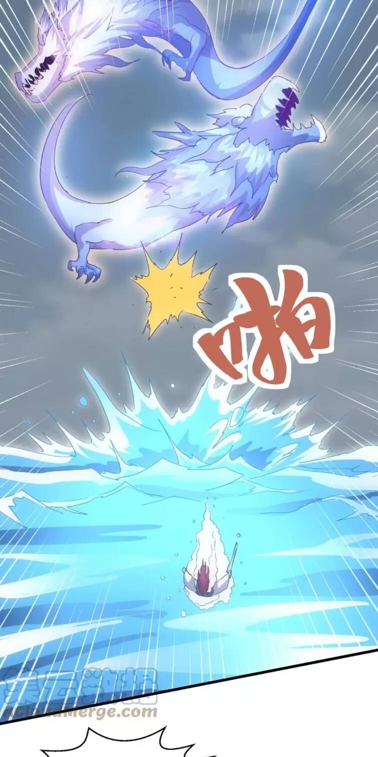 Vạn Cổ Đệ Nhất Thần: Chapter 161