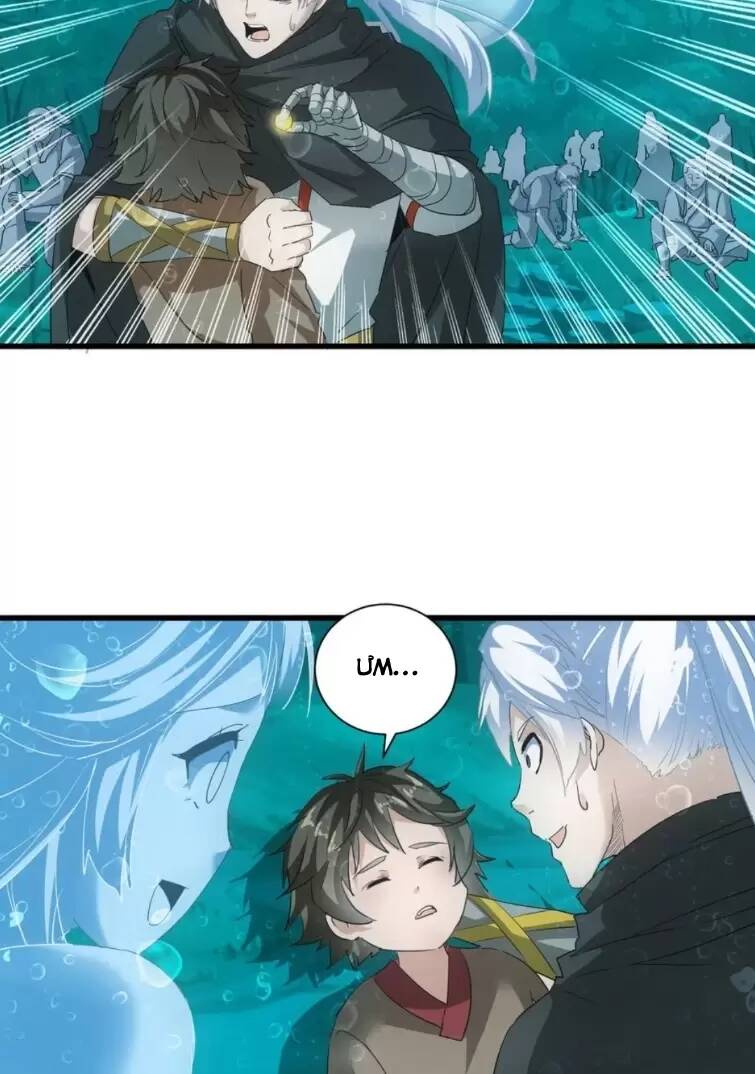 Vạn Cổ Đệ Nhất Thần: Chapter 161