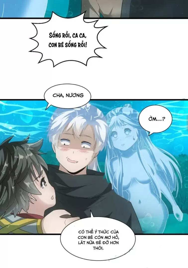 Vạn Cổ Đệ Nhất Thần: Chapter 161