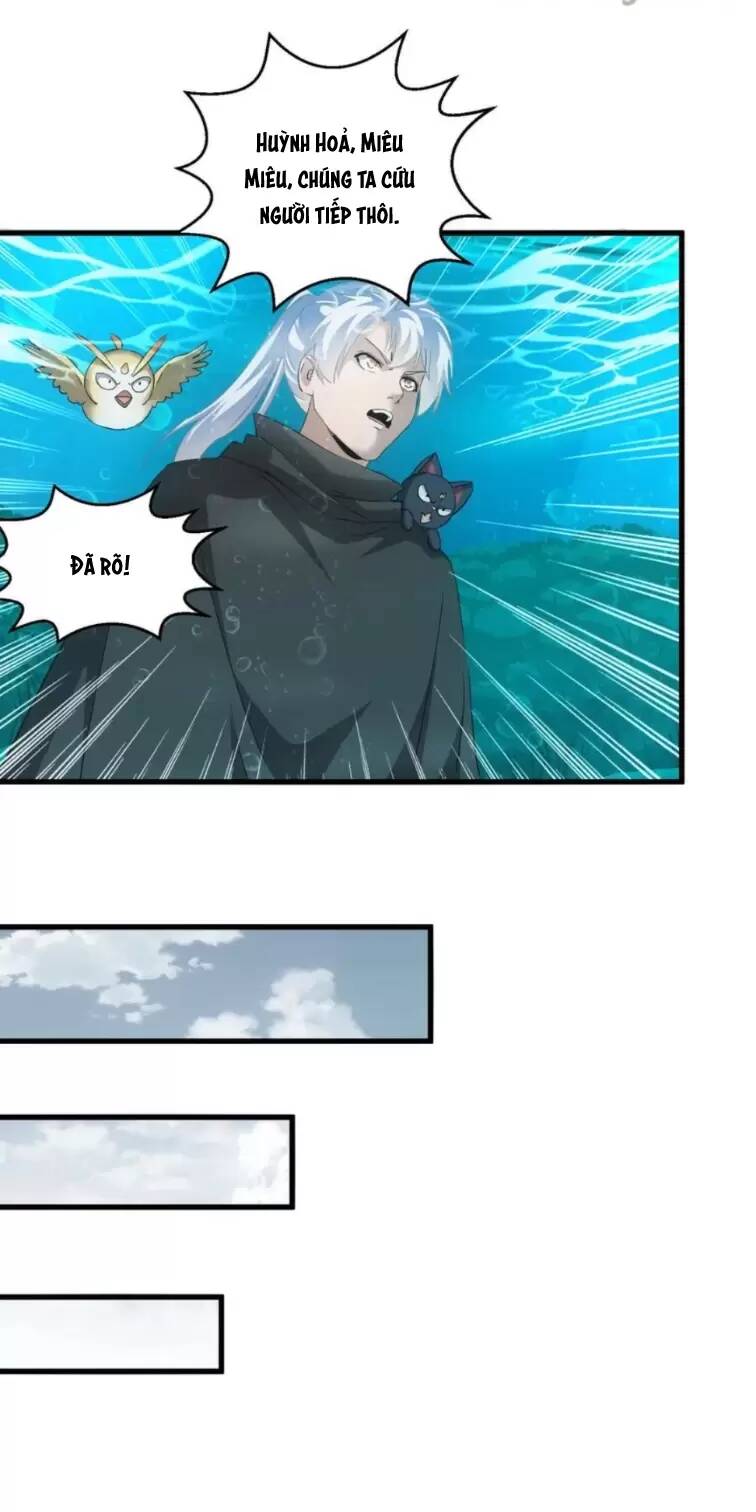 Vạn Cổ Đệ Nhất Thần: Chapter 161