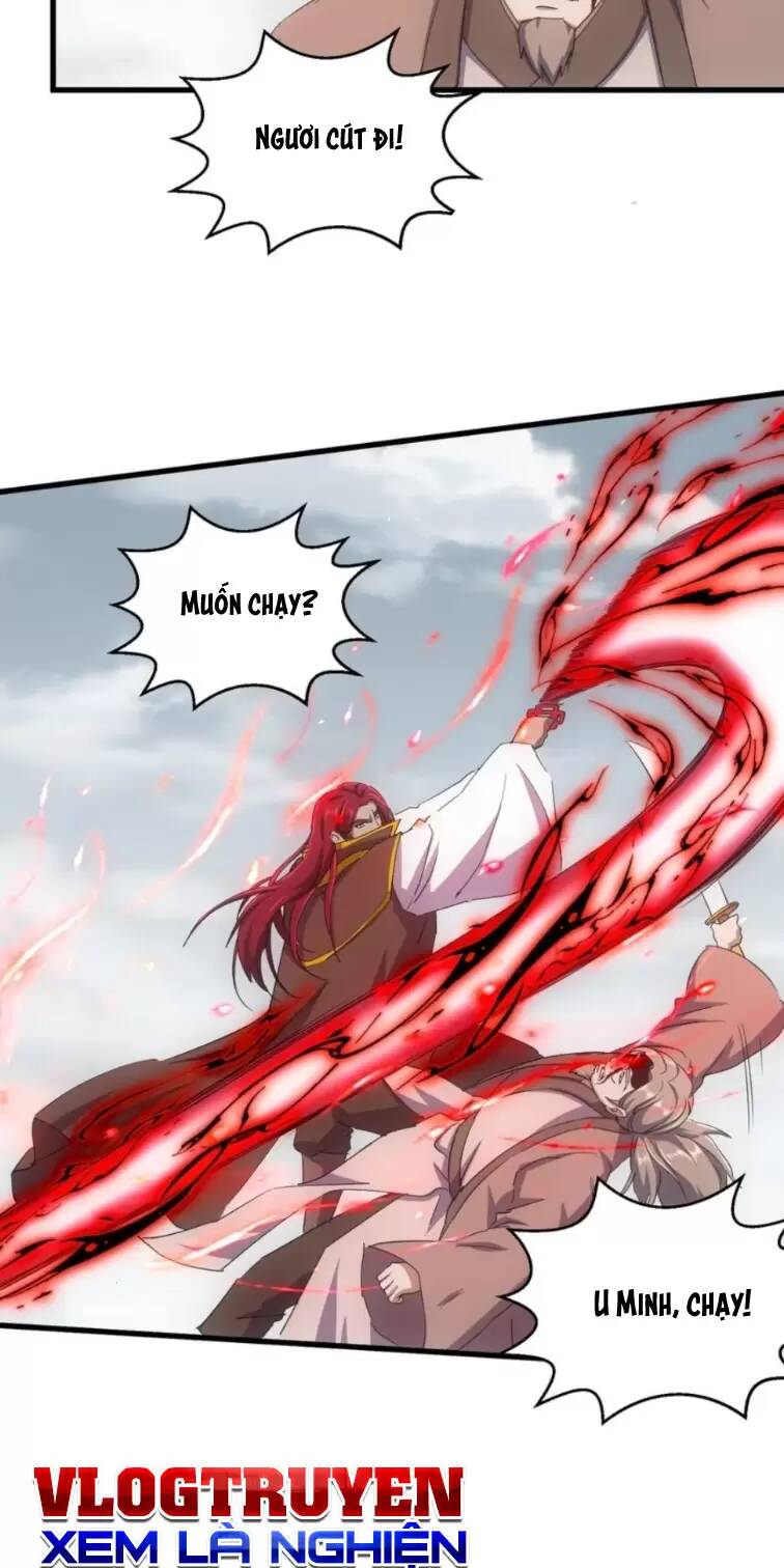 Vạn Cổ Đệ Nhất Thần: Chapter 162