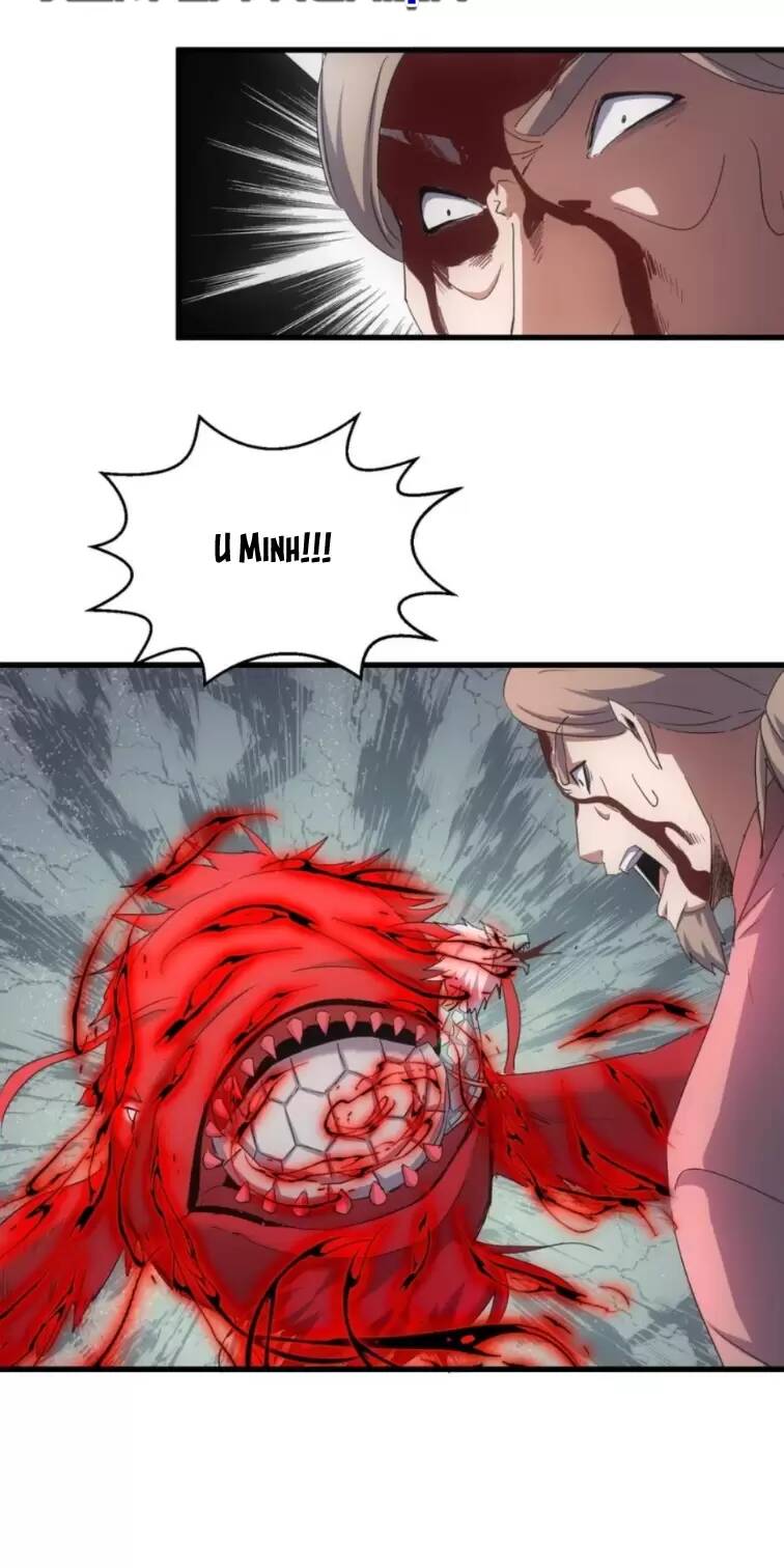 Vạn Cổ Đệ Nhất Thần: Chapter 162