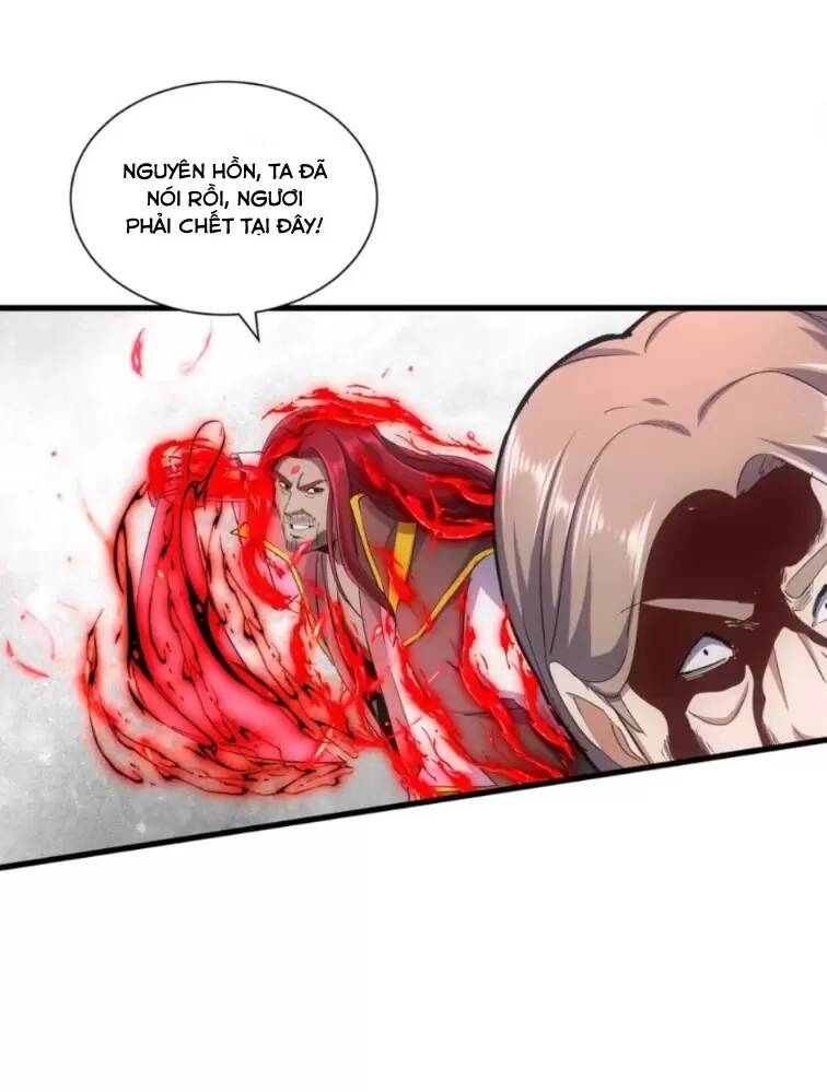 Vạn Cổ Đệ Nhất Thần: Chapter 162