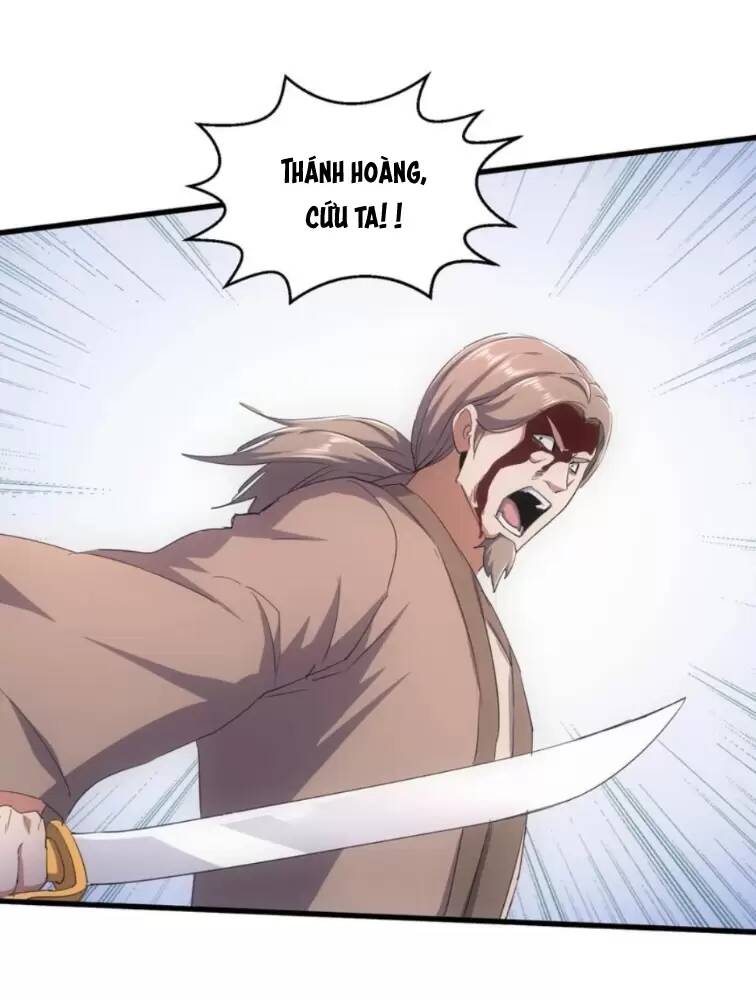 Vạn Cổ Đệ Nhất Thần: Chapter 162
