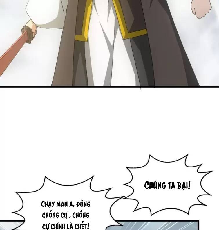 Vạn Cổ Đệ Nhất Thần: Chapter 162