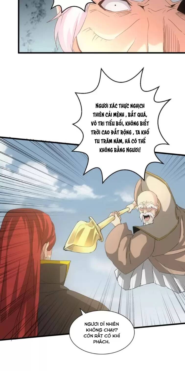 Vạn Cổ Đệ Nhất Thần: Chapter 162