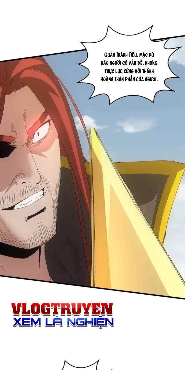 Vạn Cổ Đệ Nhất Thần: Chapter 162