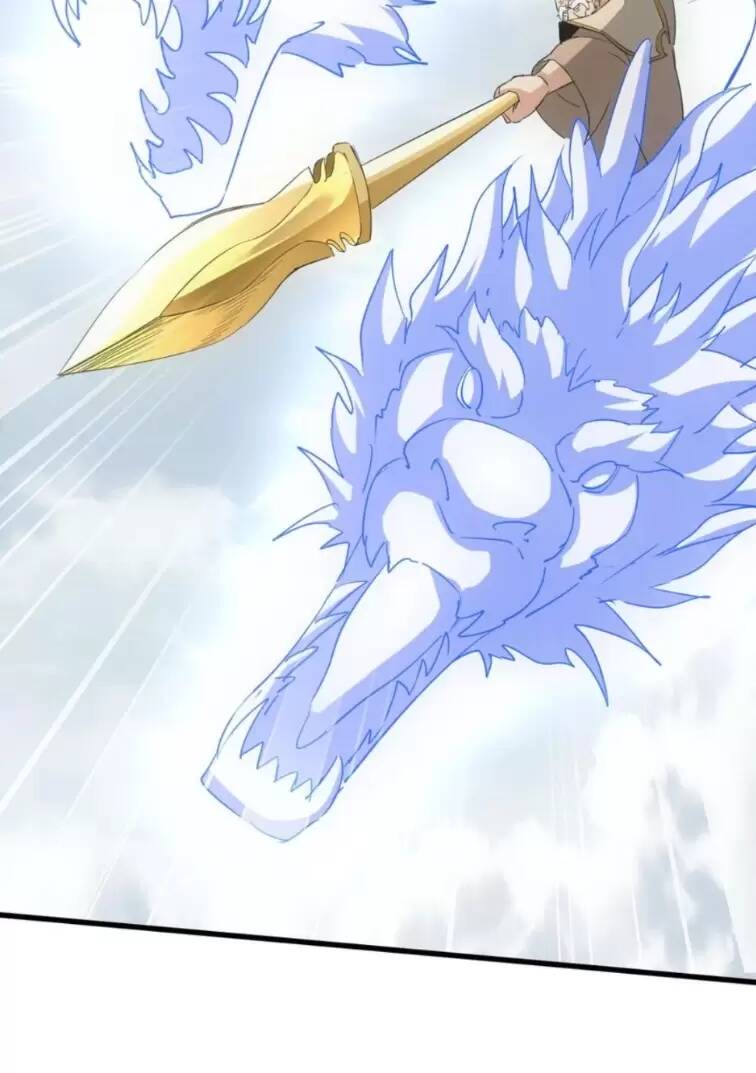 Vạn Cổ Đệ Nhất Thần: Chapter 162