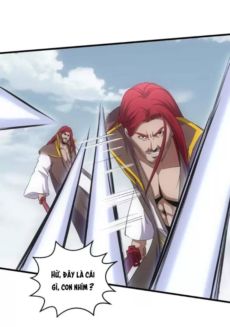 Vạn Cổ Đệ Nhất Thần: Chapter 162
