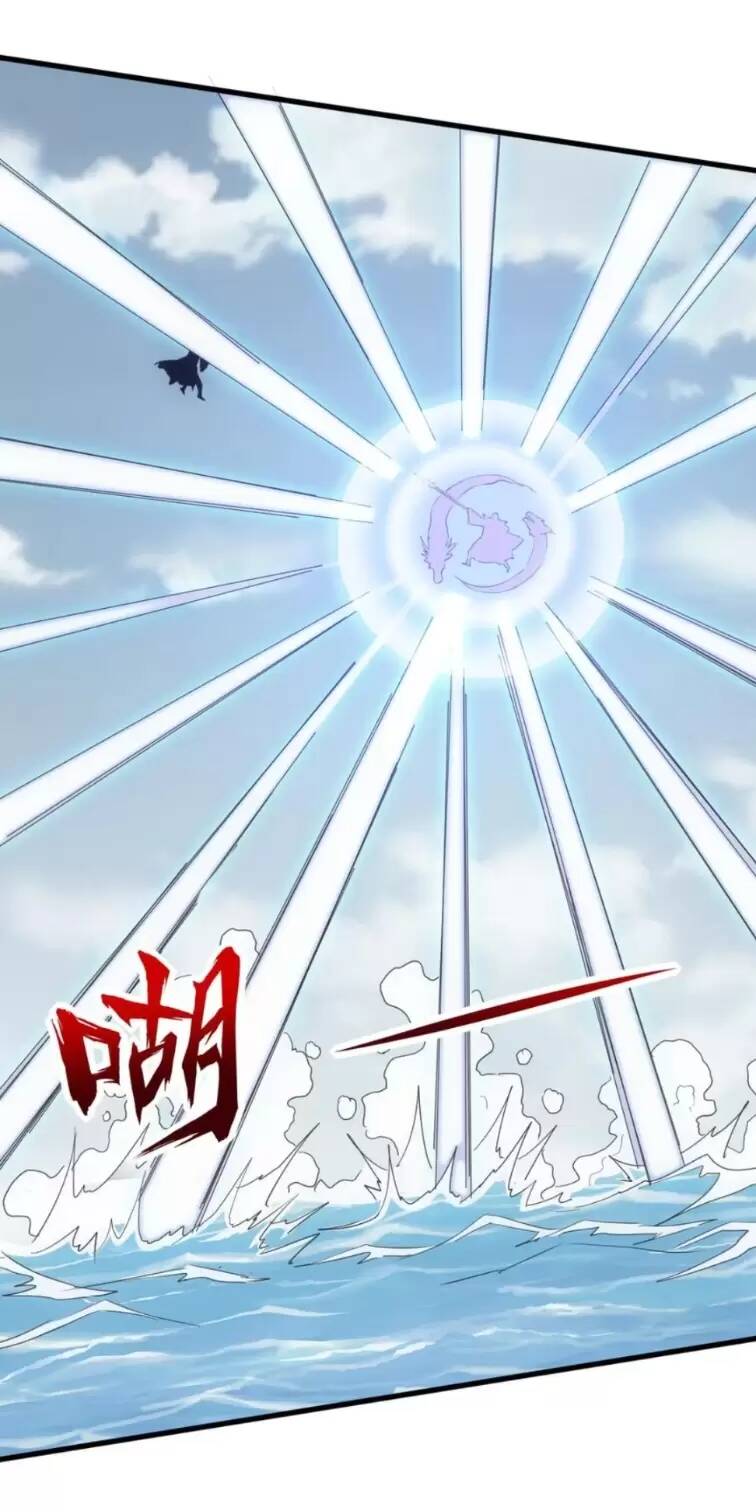 Vạn Cổ Đệ Nhất Thần: Chapter 162