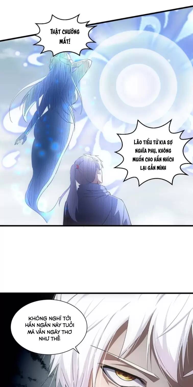 Vạn Cổ Đệ Nhất Thần: Chapter 162