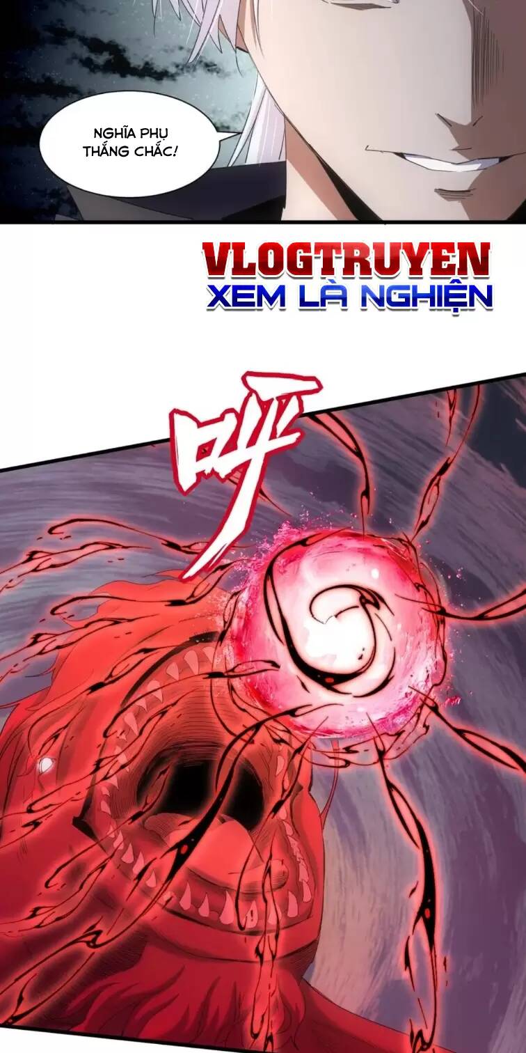 Vạn Cổ Đệ Nhất Thần: Chapter 162