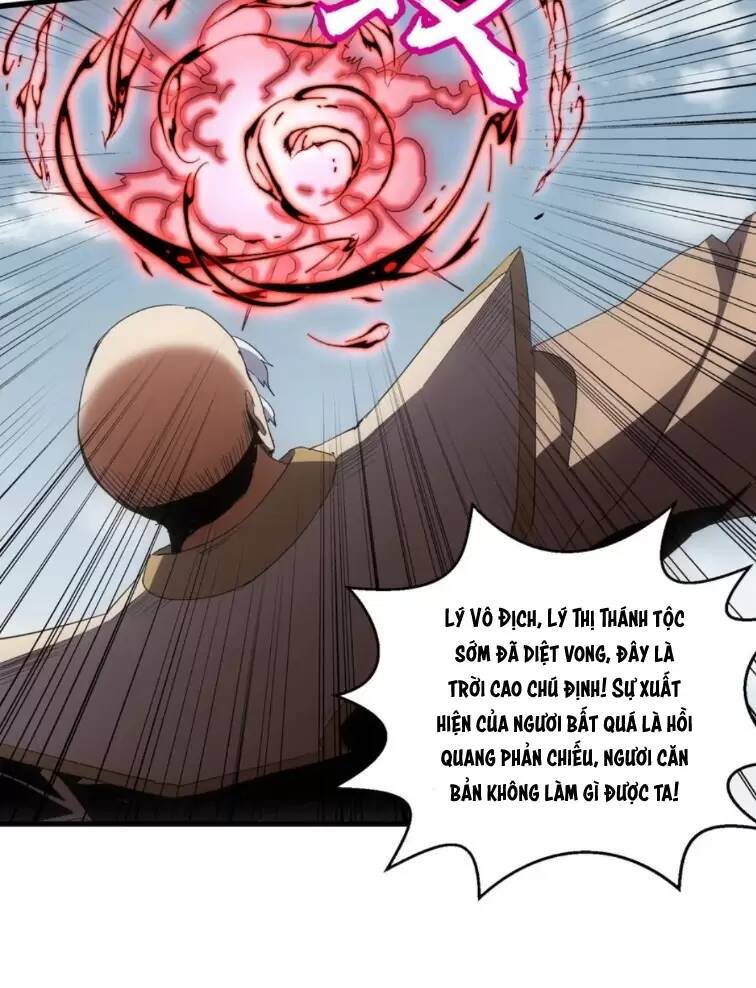 Vạn Cổ Đệ Nhất Thần: Chapter 162