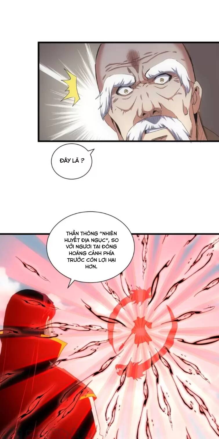 Vạn Cổ Đệ Nhất Thần: Chapter 162