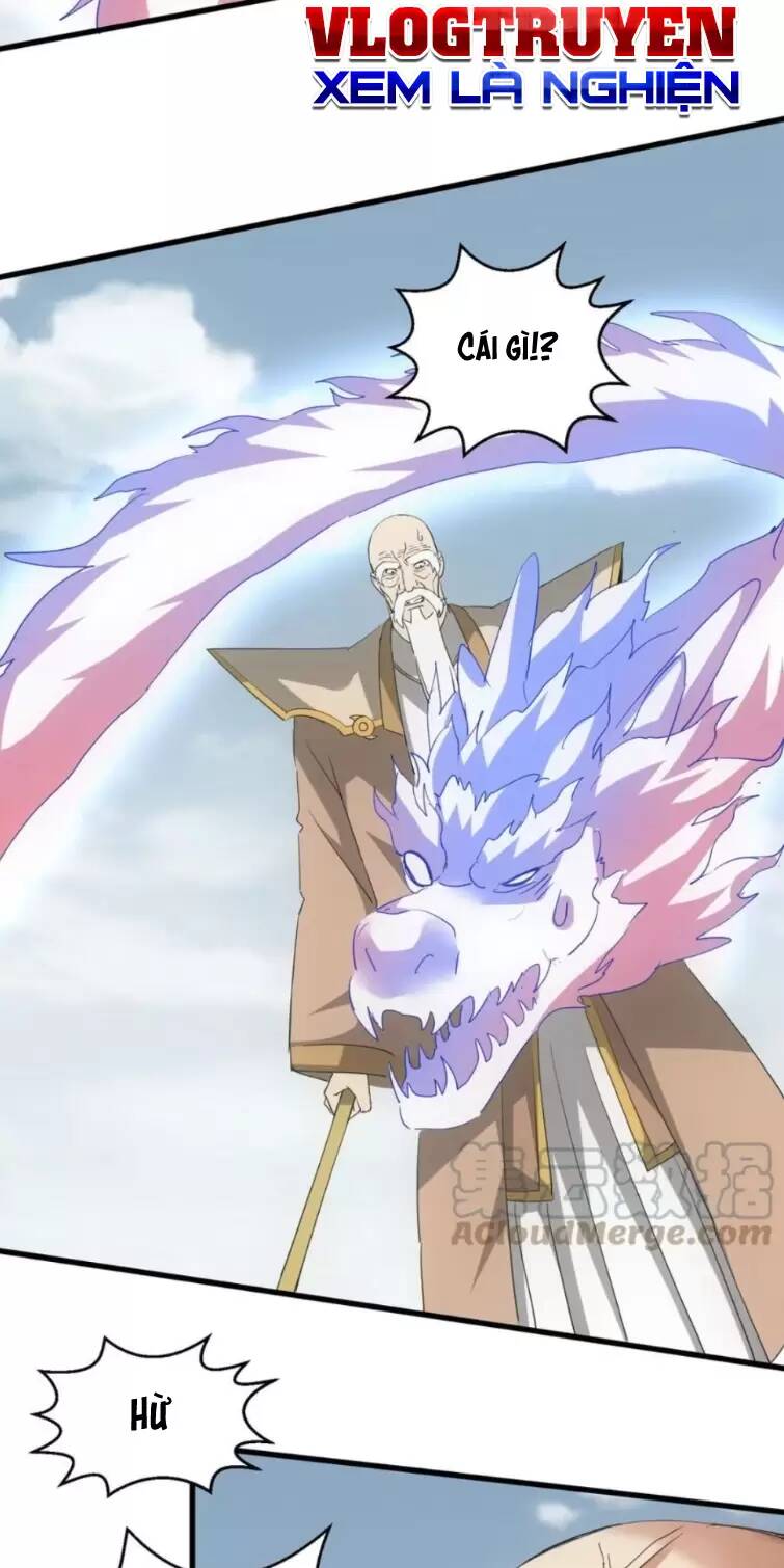 Vạn Cổ Đệ Nhất Thần: Chapter 162