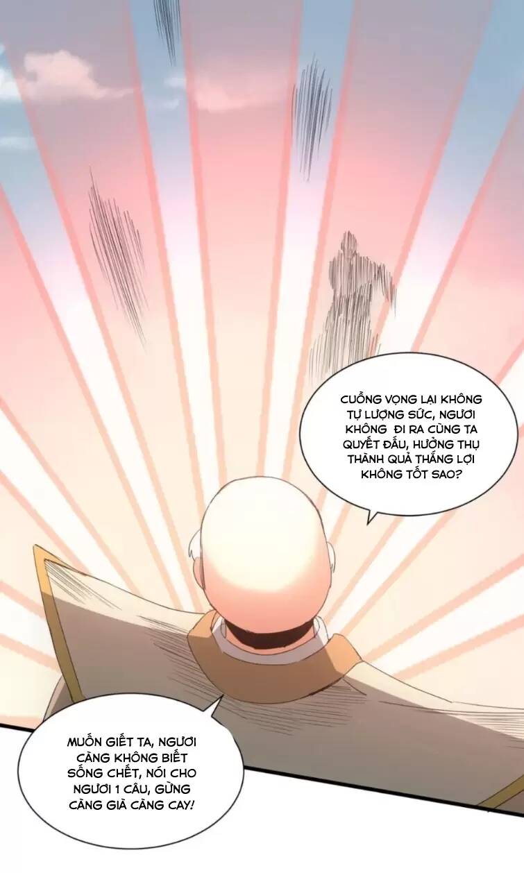 Vạn Cổ Đệ Nhất Thần: Chapter 162