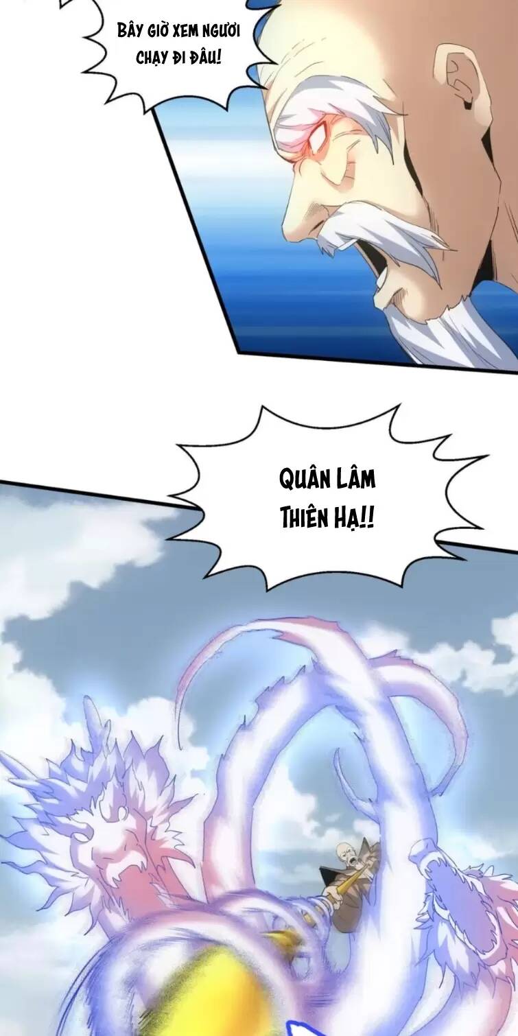 Vạn Cổ Đệ Nhất Thần: Chapter 162