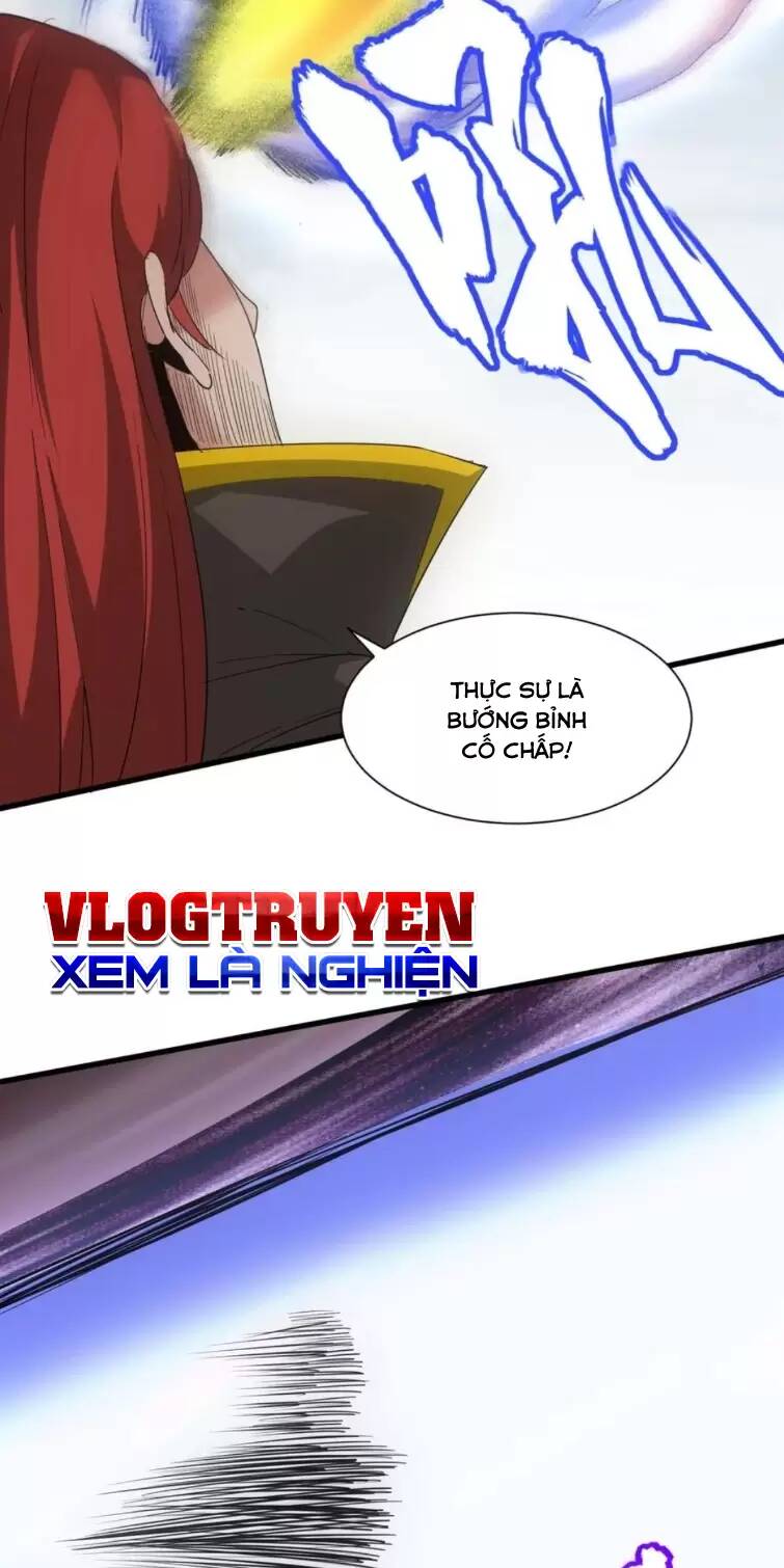 Vạn Cổ Đệ Nhất Thần: Chapter 162