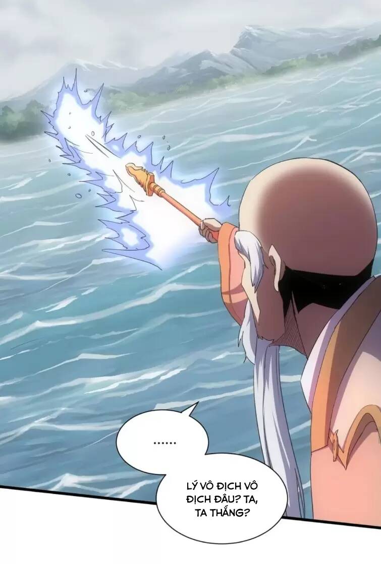 Vạn Cổ Đệ Nhất Thần: Chapter 162