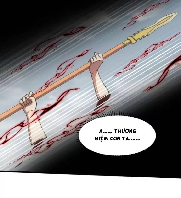 Vạn Cổ Đệ Nhất Thần: Chapter 162