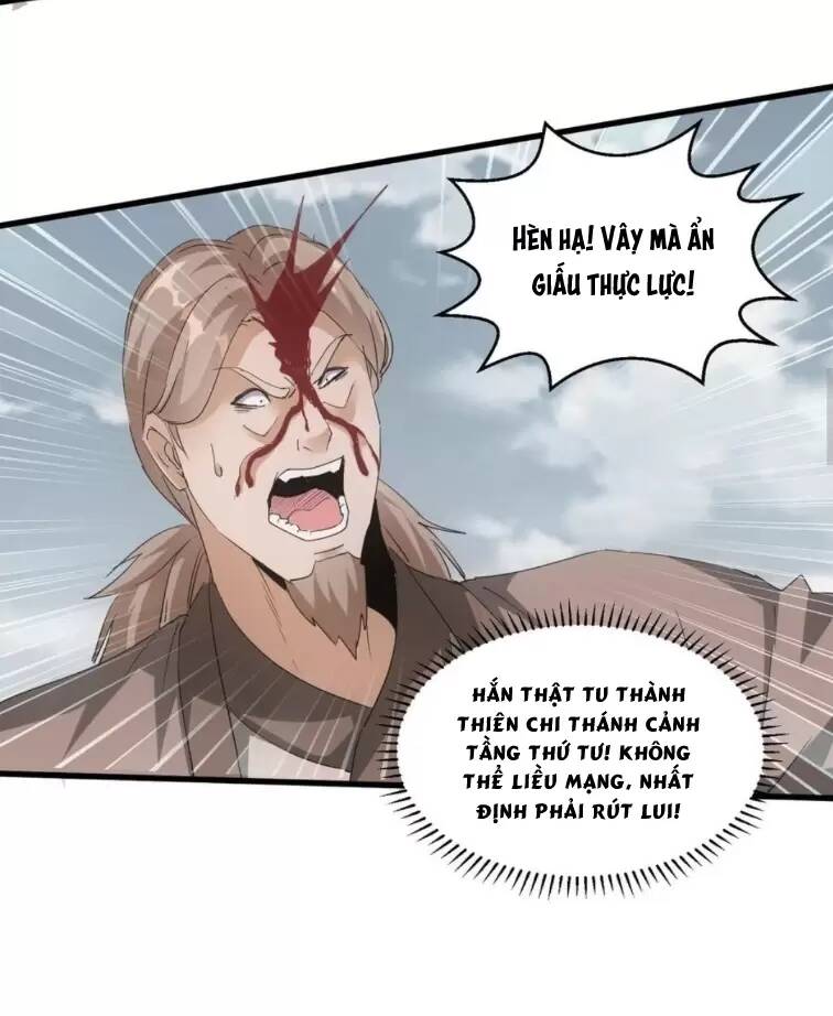 Vạn Cổ Đệ Nhất Thần: Chapter 162